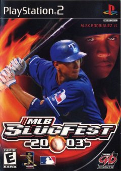 MLB Slugfest 2003 (US)