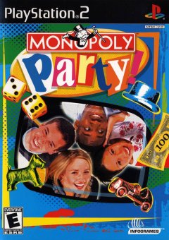 Monopoly Party (US)