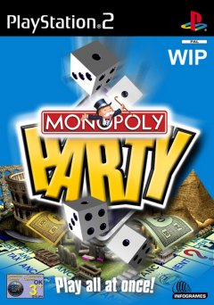 Monopoly Party (EU)