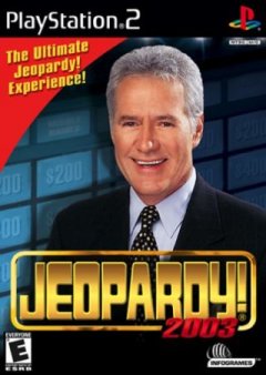 Jeopardy 2003 (US)