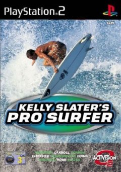 Kelly Slater's Pro Surfer (EU)