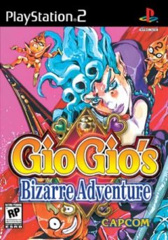 <a href='https://www.playright.dk/info/titel/giogios-bizarre-adventure'>GioGio's Bizarre Adventure</a>    12/30