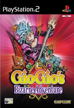 <a href='https://www.playright.dk/info/titel/giogios-bizarre-adventure'>GioGio's Bizarre Adventure</a>    11/30