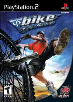 Gravity Games Bike (US)