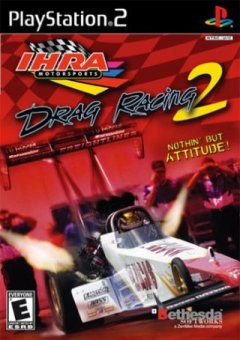 Ihra Drag Racing 2 (US)