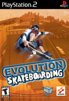 Evolution Skateboarding (US)