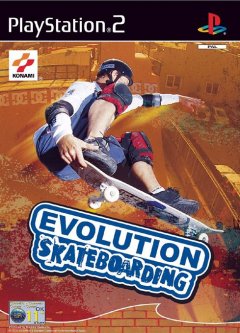 Evolution Skateboarding (EU)