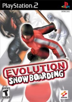 <a href='https://www.playright.dk/info/titel/evolution-snowboarding'>Evolution Snowboarding</a>    11/30