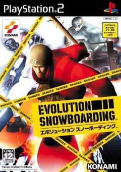 <a href='https://www.playright.dk/info/titel/evolution-snowboarding'>Evolution Snowboarding</a>    12/30
