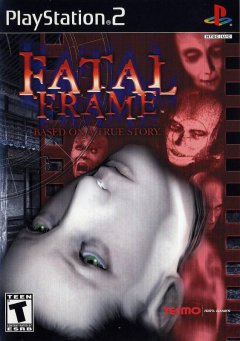 Fatal Frame (US)
