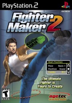 Fighter Maker 2 (US)