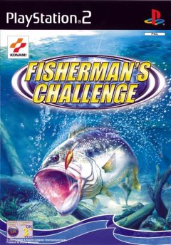 Fisherman's Challenge (EU)