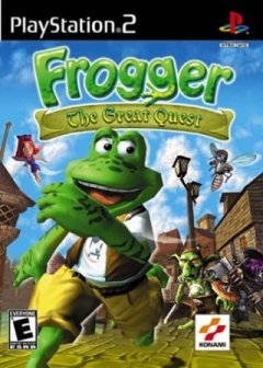 <a href='https://www.playright.dk/info/titel/frogger-the-great-quest'>Frogger: The Great Quest</a>    30/30