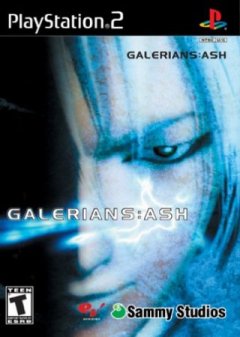 Galerians Ash (US)