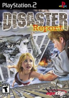Disaster Report (US)