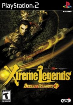 <a href='https://www.playright.dk/info/titel/dynasty-warriors-3-xtreme-legends'>Dynasty Warriors 3: Xtreme Legends</a>    16/30