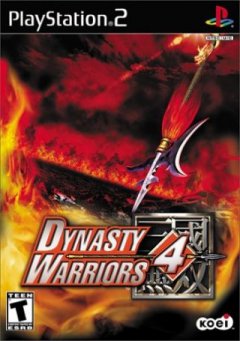 <a href='https://www.playright.dk/info/titel/dynasty-warriors-4'>Dynasty Warriors 4</a>    19/30