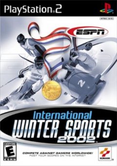 <a href='https://www.playright.dk/info/titel/espn-international-winter-sports'>ESPN International Winter Sports</a>    22/30
