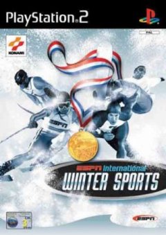 <a href='https://www.playright.dk/info/titel/espn-international-winter-sports'>ESPN International Winter Sports</a>    21/30
