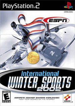 <a href='https://www.playright.dk/info/titel/espn-international-winter-sports'>ESPN International Winter Sports</a>    23/30