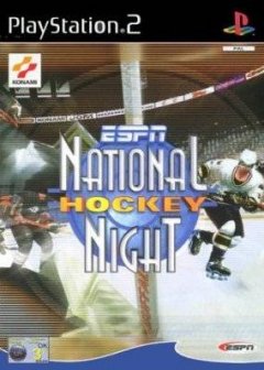 ESPN National Hockey Night (EU)