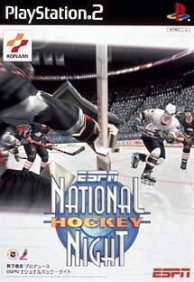 <a href='https://www.playright.dk/info/titel/espn-national-hockey-night'>ESPN National Hockey Night</a>    29/30