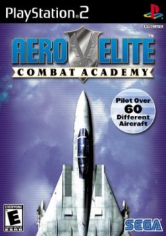 Aero Elite: Combat Academy (US)