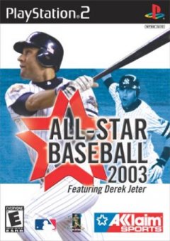 <a href='https://www.playright.dk/info/titel/all-star-baseball-2003'>All-Star Baseball 2003</a>    18/30