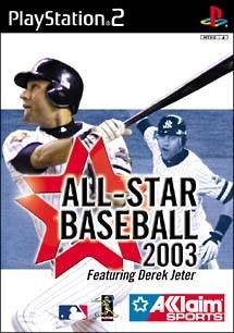 <a href='https://www.playright.dk/info/titel/all-star-baseball-2003'>All-Star Baseball 2003</a>    19/30