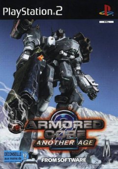 Armored Core 2: Another Age (EU)