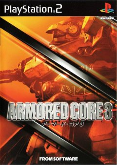 <a href='https://www.playright.dk/info/titel/armored-core-3'>Armored Core 3</a>    21/30