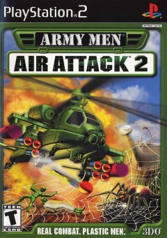Army Men: Air Attack 2 (US)