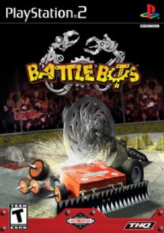 Battle Bots (US)
