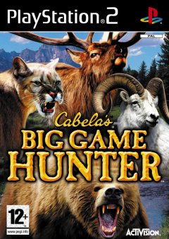 <a href='https://www.playright.dk/info/titel/big-game-hunter'>Big Game Hunter</a>    30/30