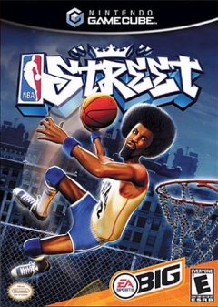 NBA Street (US)