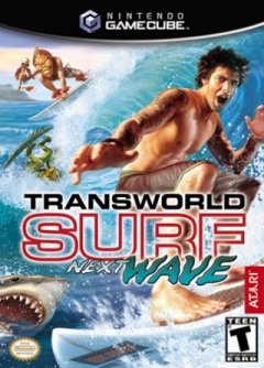 Transworld Surf: Next Wave (US)