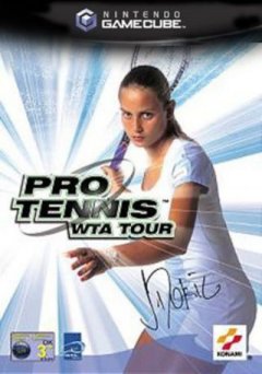 <a href='https://www.playright.dk/info/titel/pro-tennis-wta-tour'>Pro Tennis WTA Tour</a>    6/30