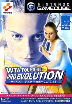 <a href='https://www.playright.dk/info/titel/pro-tennis-wta-tour'>Pro Tennis WTA Tour</a>    9/30