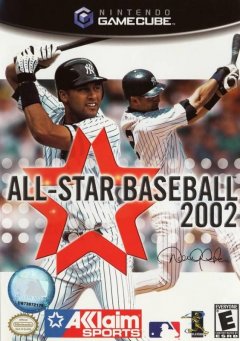 All-Star Baseball 2002 (US)