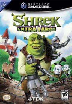 <a href='https://www.playright.dk/info/titel/shrek-extra-large'>Shrek: Extra Large</a>    14/30