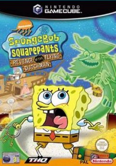 <a href='https://www.playright.dk/info/titel/spongebob-squarepants-revenge-of-the-flying-dutchman'>SpongeBob Squarepants: Revenge Of The Flying Dutchman</a>    30/30