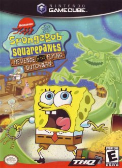<a href='https://www.playright.dk/info/titel/spongebob-squarepants-revenge-of-the-flying-dutchman'>SpongeBob Squarepants: Revenge Of The Flying Dutchman</a>    1/30
