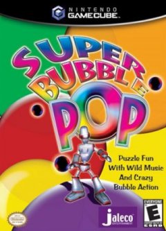 Super Bubble Pop (US)