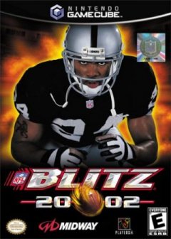 NFL Blitz 2002 (US)