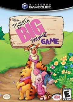 Piglet's Big Game (US)