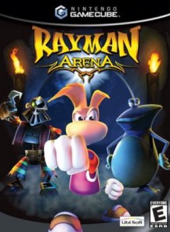 <a href='https://www.playright.dk/info/titel/rayman-arena'>Rayman Arena</a>    29/30