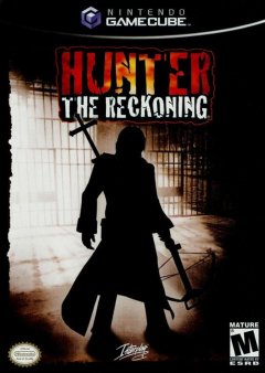 <a href='https://www.playright.dk/info/titel/hunter-the-reckoning'>Hunter: The Reckoning</a>    28/30
