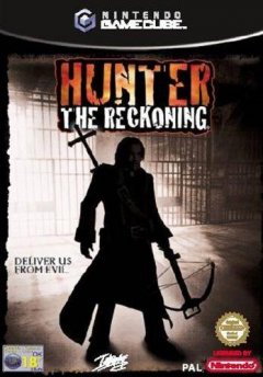 Hunter: The Reckoning (EU)