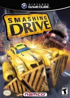 Smashing Drive (US)