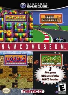 Namco Museum (US)